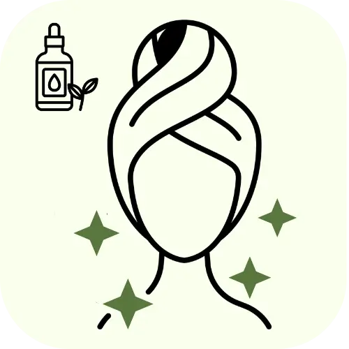 العناية بالبشرة