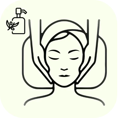 العناية بالجسم